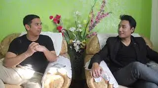 MEET A 22 YEAR OLD NEPALI ENTREPRENEUR | GUFF GAFF WITH RAJIV