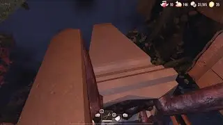Monument Jumpscare | Roblox Doors (The Outdoors)