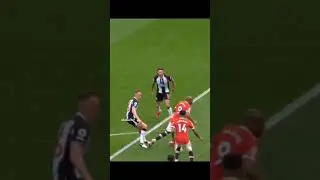 Lingard is too good 🚀.Man utd vs newcastle.#football #manutd #newcastle #football