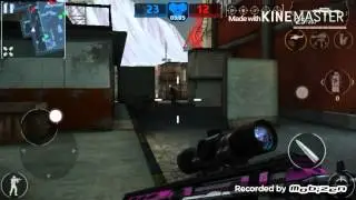 Mc5:best sniper class round