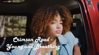 Crimson Road - Young and Breathing | When Life Was Easy | Emotional Rock Anthem