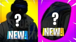*NEW* FREE SKIN IN FORTNITE!
