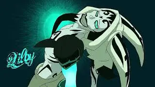 Wakfu  qilby  
