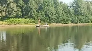 крутая рыбалка###