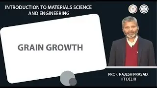 Grain growth