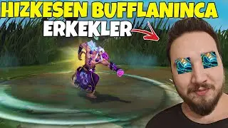 Oh Be Sonunda Eski Hızkesen Geri D&ouml;nd&uuml;! | Efsane Olmuş! 😎 | Valiant - Sett