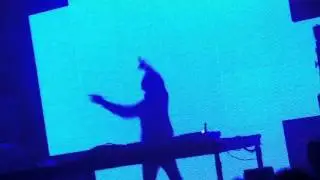 Ghastly @ The Republic Nola