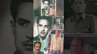 Forgotten Actors | Iftekhar Ahmed Sharif| Filmysapien #movie #bollywood #amazingfacts #entertainment