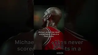 Michael Jordan&rsquo;s most INSANE STAT 😱