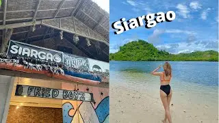 Siargao 2021: Where to stay & Requirements