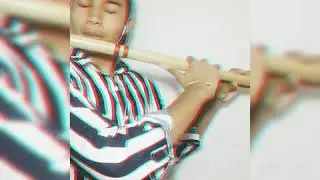 Krish Theme Flute Cover