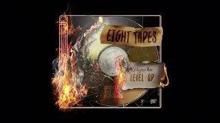 Wayne 4M - Level Up (Official Audio)