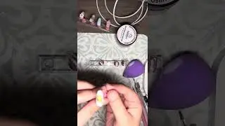 Come make press ons with me!