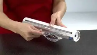 Cling film dispenser TESCOMA 4FOOD
