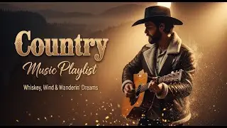 Country Songs 2025 &ndash; Rain on Tin Roof Comfort