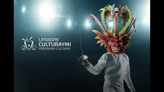 Diablada Pune&ntilde;a | Culturaymi Lima 2019