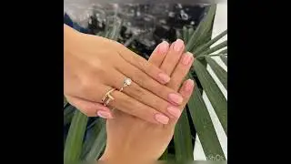 Модный маникюр 2021/ Тренды маникюра 2021 #маникюр #manicure #nails #дизайнногтей #модныйманикюр