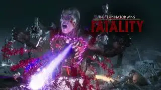 Mortal Kombat 11 in 2024 pt 3  @LorMoeCooler  gameplay