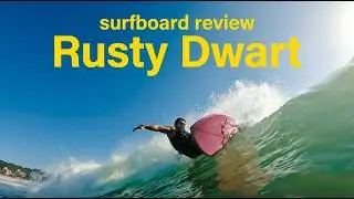 THE ONLY BOARD YOU NEED!