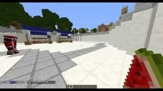 -:- CubixCraft Official Server -:-