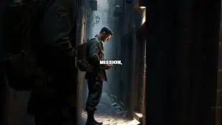 The Heroic Escape from Auschwitz