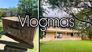 МЫ ПЕРЕЕХАЛИ В НОВЫЙ ДОМ | #vlogmas эпизод 1 #newhome #homeupdate
