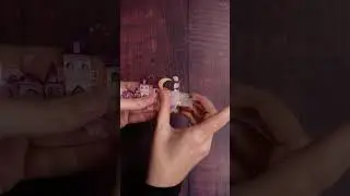 Remove PET Tape Backing Like a Pro 💜