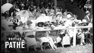 The Three Counties Show (1925)