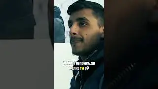 Феим от затвора в Белене: Не влязох с цел убийство, влязох с цел грабеж #ничияземя #nichiyazemya