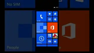 windows Phone 8 crazy error