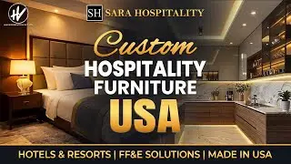 SARA HOSPITALITY REVISED VIDEO