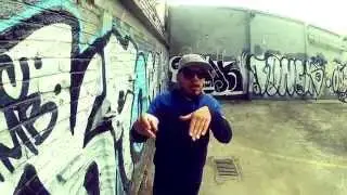 Serko Fu - Margarito (Video Oficial)