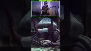 ☢️RAD:TV📺LET IT DIE☢️ - MagicMushroomLady! - ☣️NeonFlux☣️ #letitdie