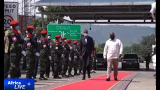 Spotlight on failed peace efforts in eastern DR Congo
