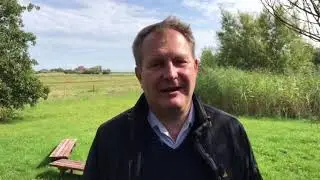 Senator Jens Kerstan zum Aus des Kraftwerks Moorburg