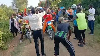 REMB YESU BY BERYL WASEGA DANCE VIDEO