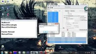 Hack PointBlank Without Injector n SourceCode, Just Edit String