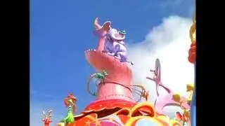 Caro Seuss el