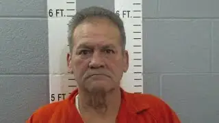 An 8-year-old was kidnapped, sexually assaulted 33 years ago. A suspect was just found, police say