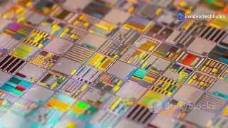 The Fascinating Journey of Microchip Manufacturing!