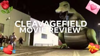 Cleavagefield (2009) Movie Review