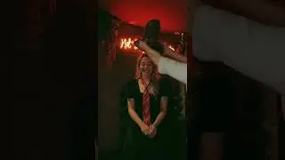 Why go to a boring San Francisco bar when you can go to a HARRY POTTER THEMED BAR? 🧹⚡️🍹
