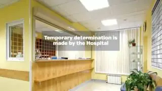 Hospital Presumptive Eligibility - HCFS