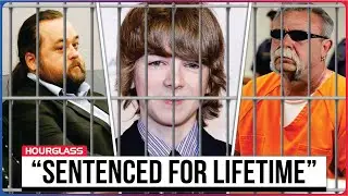 100 Actors Currently R.O.T.T.I.N.G in JAIL | You&rsquo;d Never Recognize Today