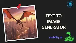 How to Convert Text to Image | Create Stunning AI Art with Ease!