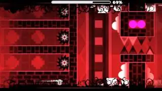 (Hard Demon) 9Step by Honds | Geometry Dash