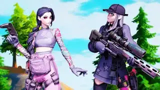 The Best DUOTAGE You Will Ever See ! (ft. Taki)