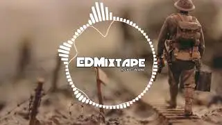 SCRVP - Soldier (ft. Rico Act) [Trap] / EDMixtape promo