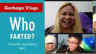 Crystal Ball of Life | Honestly Speaking - Interviewing My Sister (Part 1)