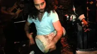 PIANO BAR HOLLYWOOD